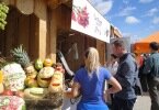Na zeleninovo-ovocných susedov máme najlepšie spomienky