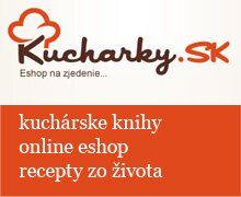 Kucharky.sk - eshop na zjedenie